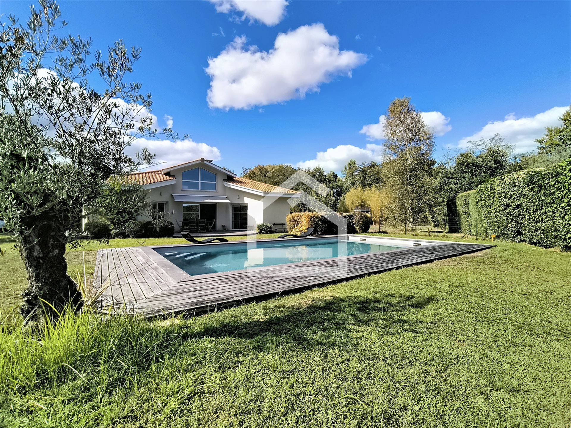Maison à vendre, 157m², Pessac