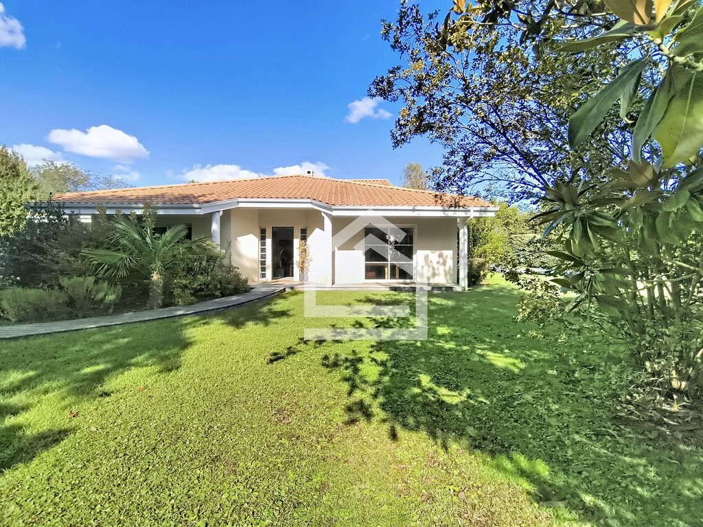 Maison à vendre, 157m², Pessac