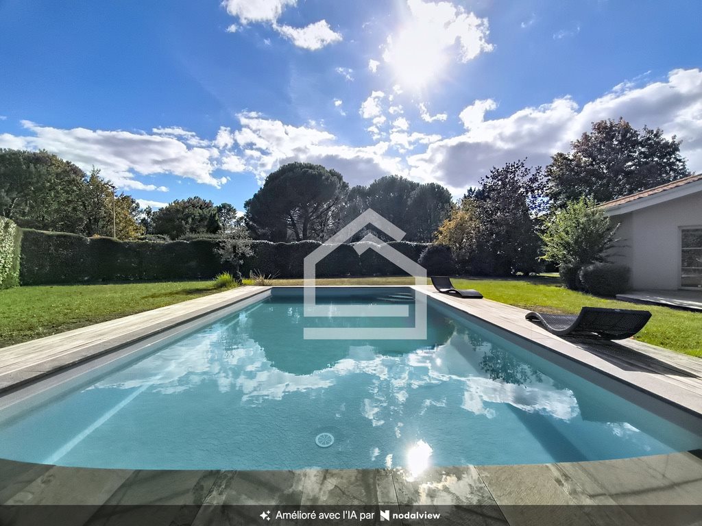 Maison à vendre, 157m², Pessac