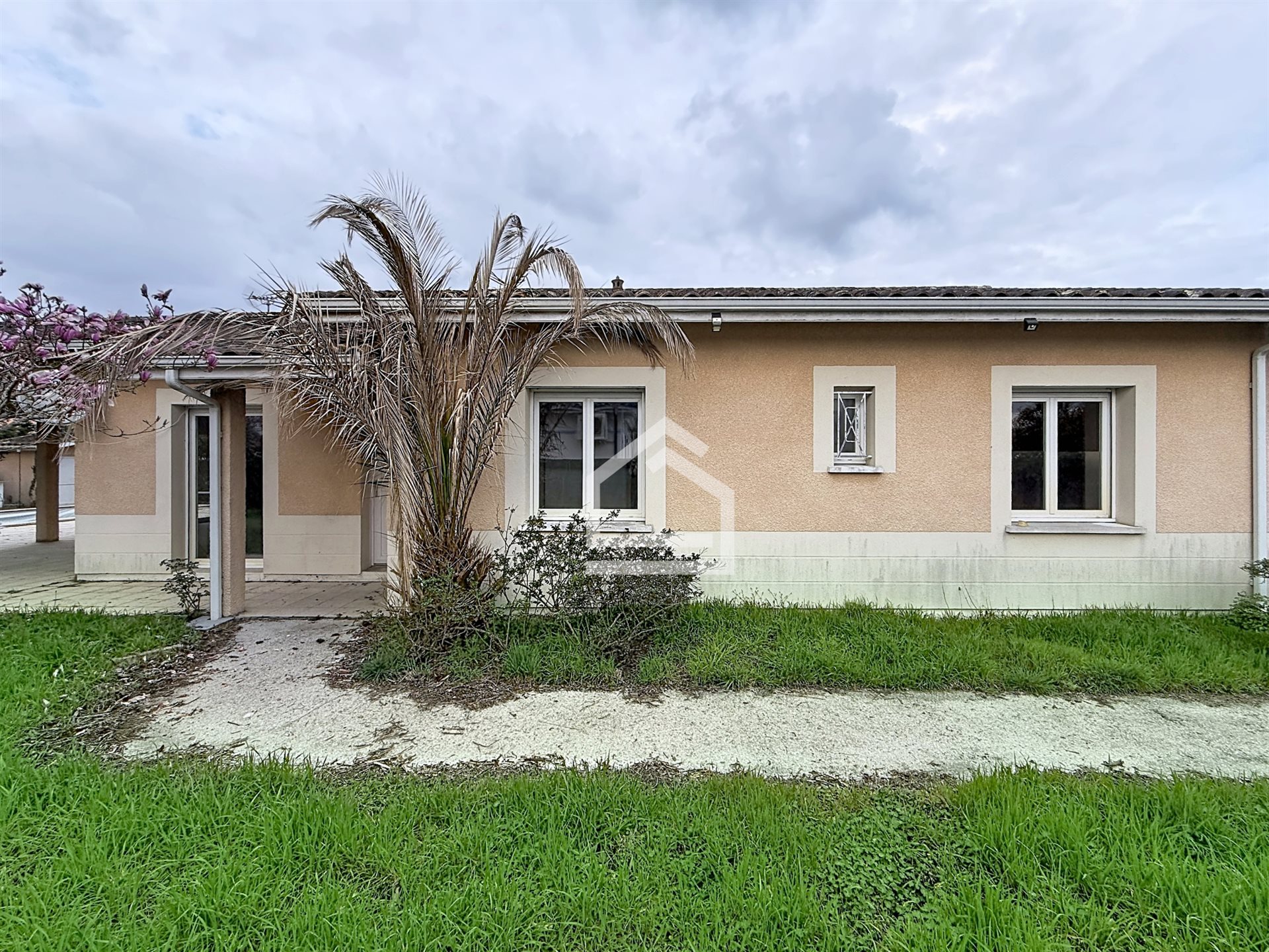 Maison à vendre, 136m², Saint-Médard-en-Jalles