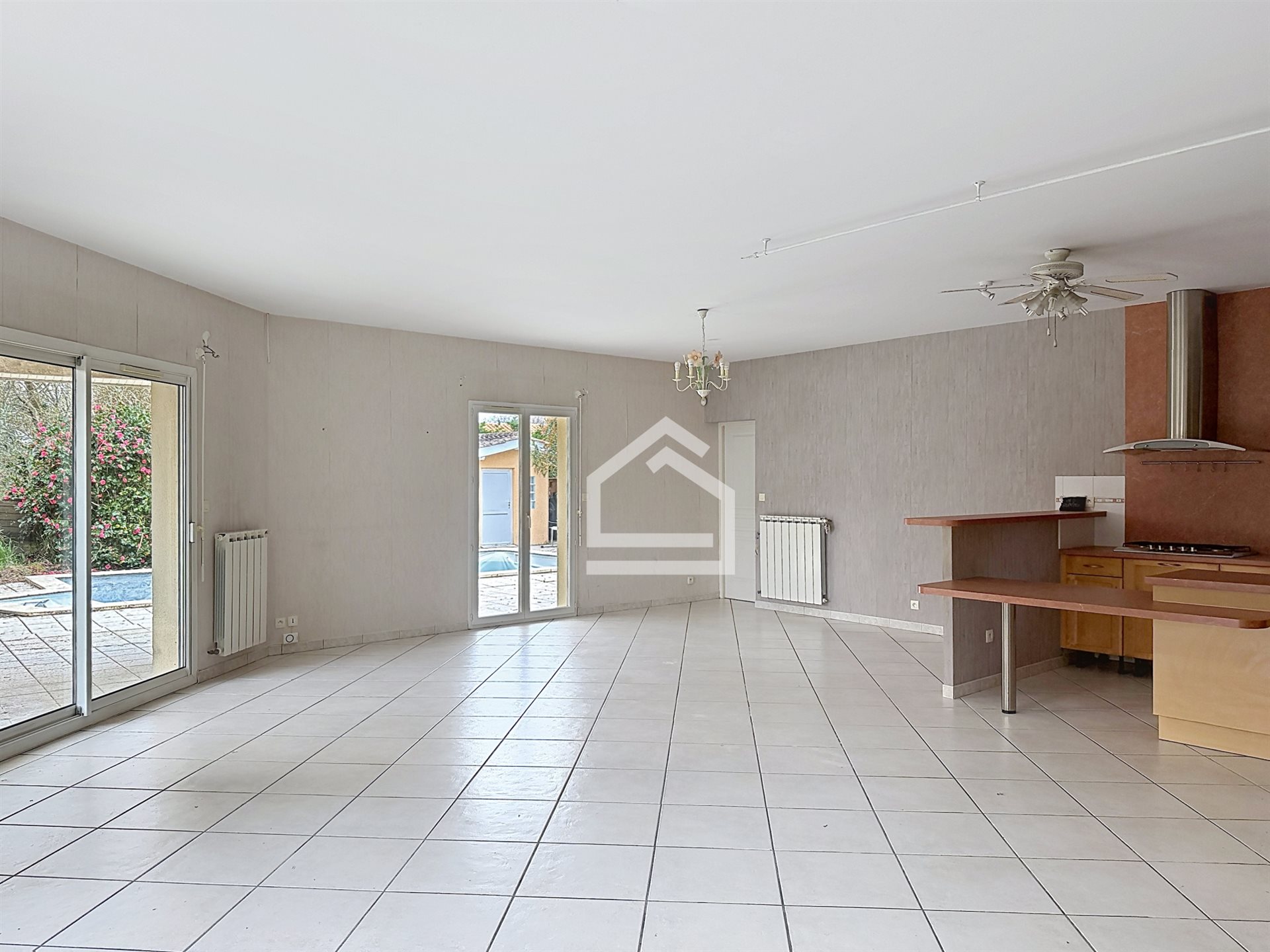 Maison à vendre, 136m², Saint-Médard-en-Jalles