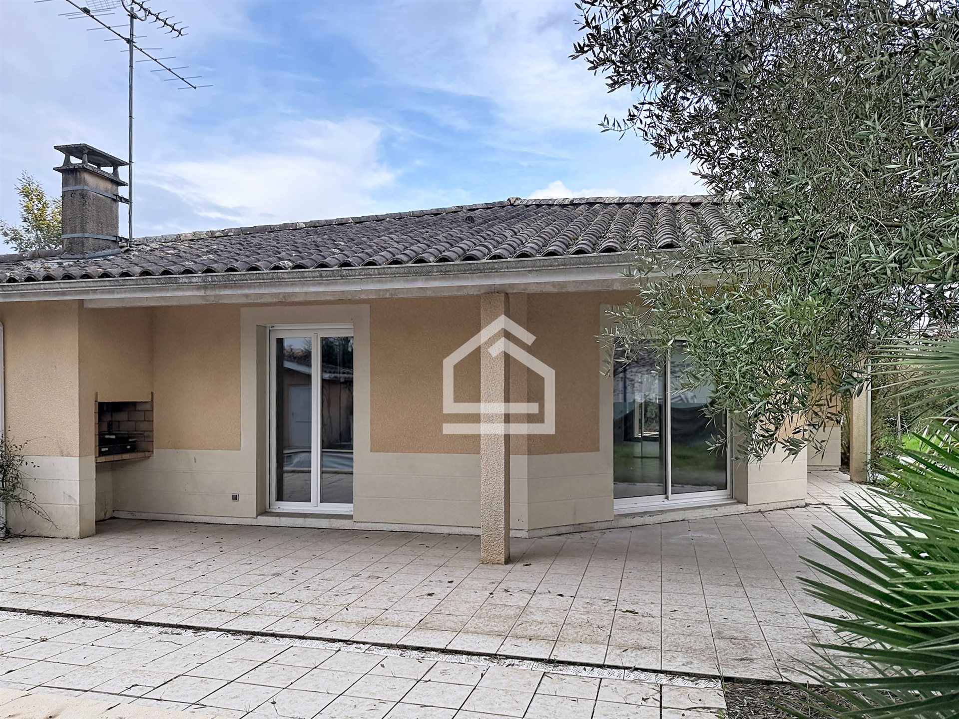 Maison à vendre, 136m², Saint-Médard-en-Jalles