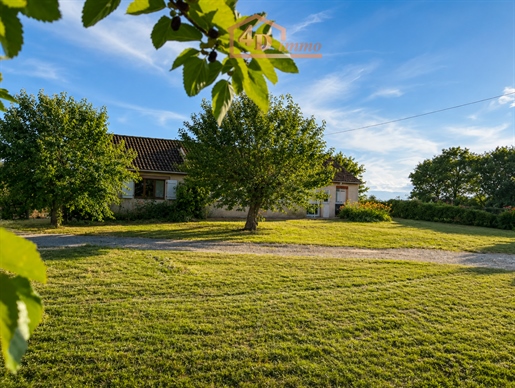 Maison 4 pièces 120 m² · à Lablachère · 120 m² · 182 000 €