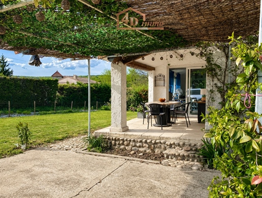 Maison 4 pièces 75 m² · à Pradons · 75 m² · 259 000 €