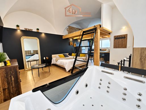 Appartement 50 m² · à Labégude · 50 m² · 74 000 €
