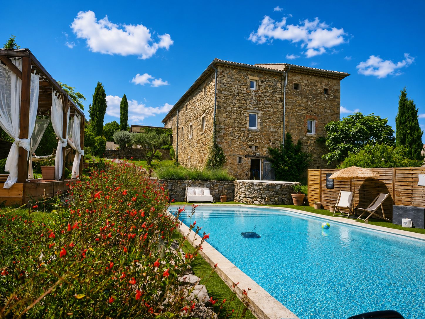 Maison à vendre, 360m², Courry