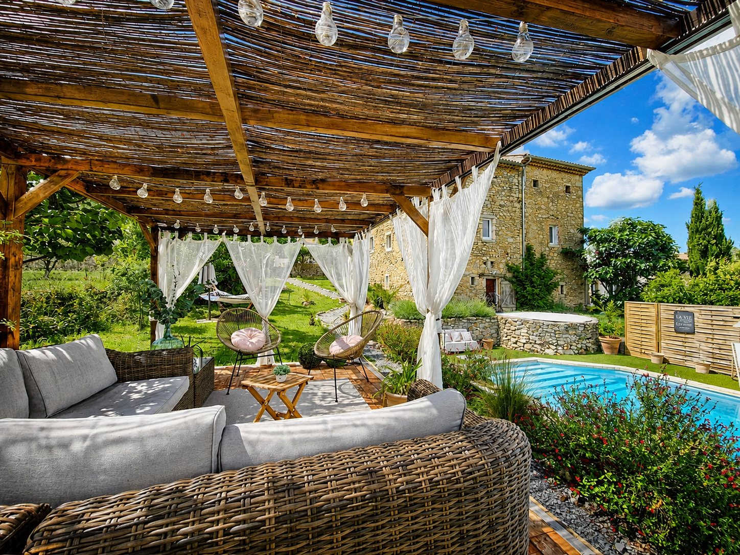 Maison à vendre, 360m², Courry