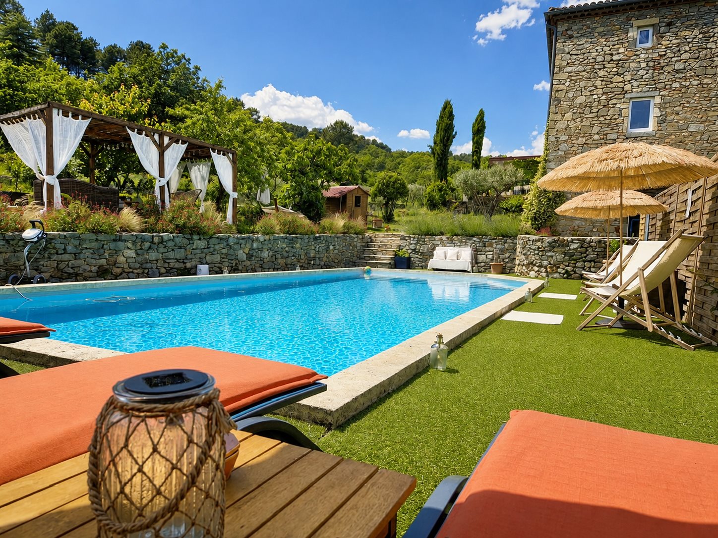 Maison à vendre, 360m², Courry