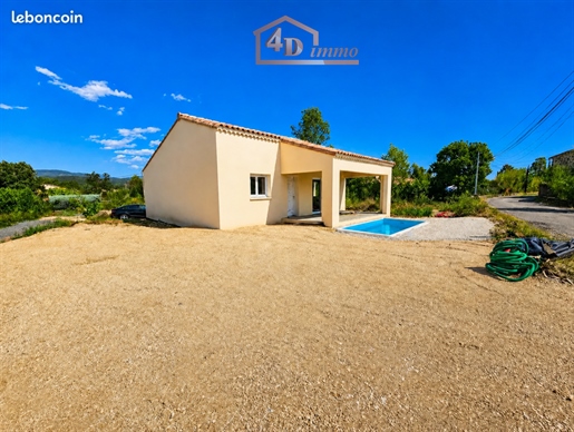 Maison 3 pièces 83 m² · à Lablachère · 83 m² · 175 000 €