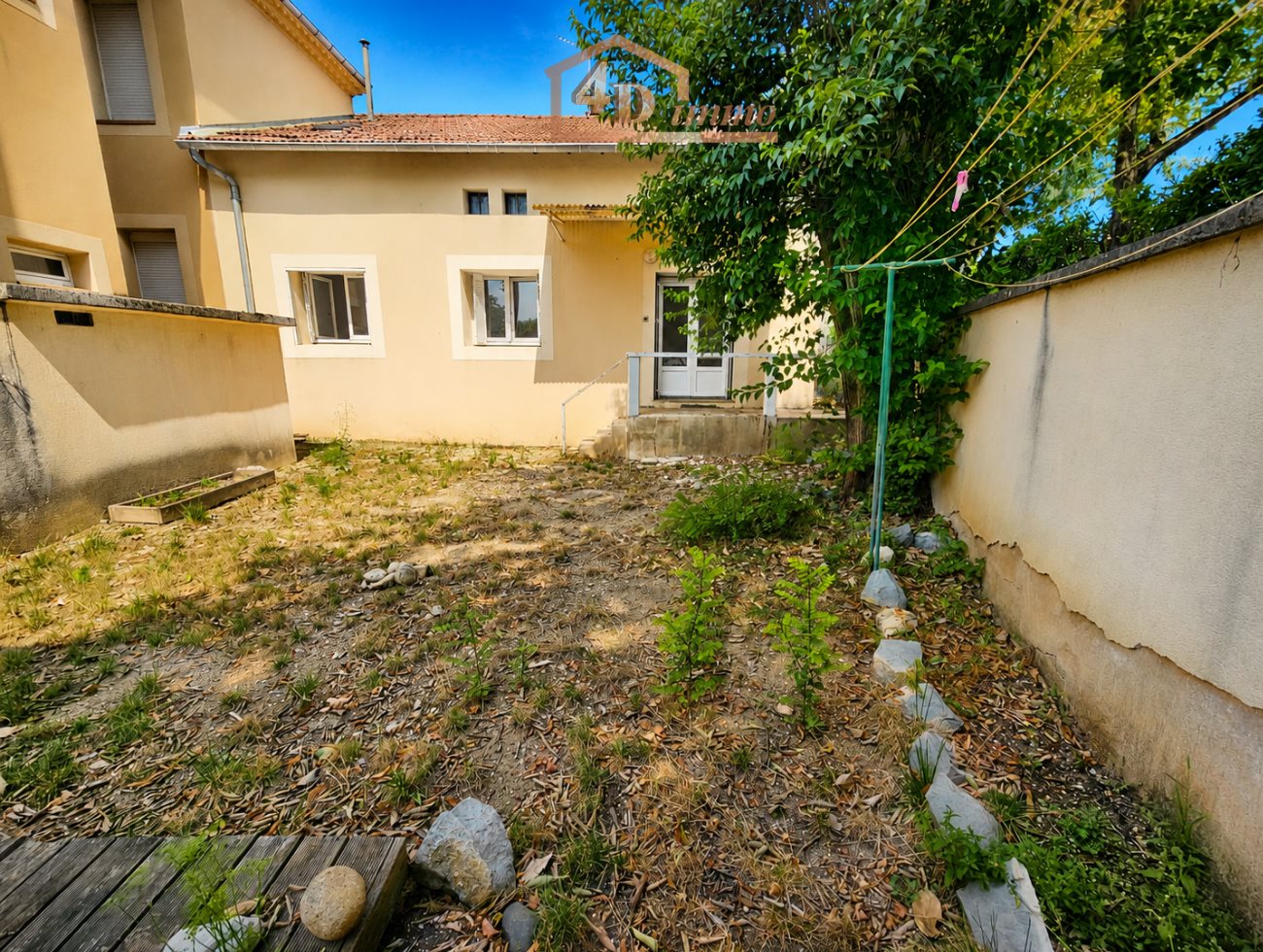 Appartement à vendre, 76m², Ruoms