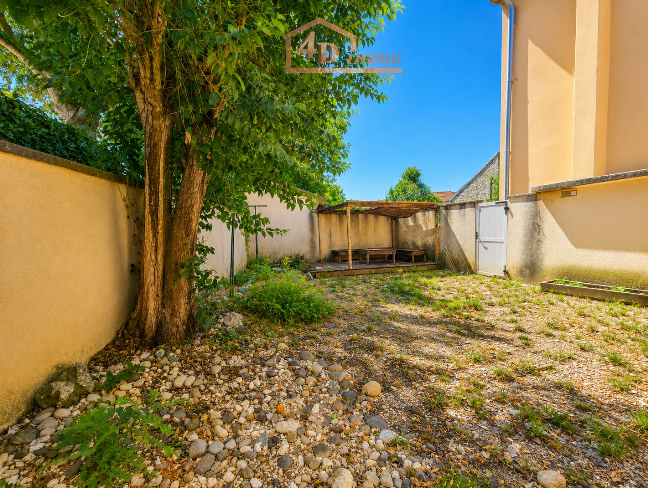 Appartement à vendre, 76m², Ruoms