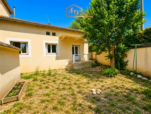 Appartement 3 pièces 80 m² · à Ruoms · 80 m² · 149 000 €
