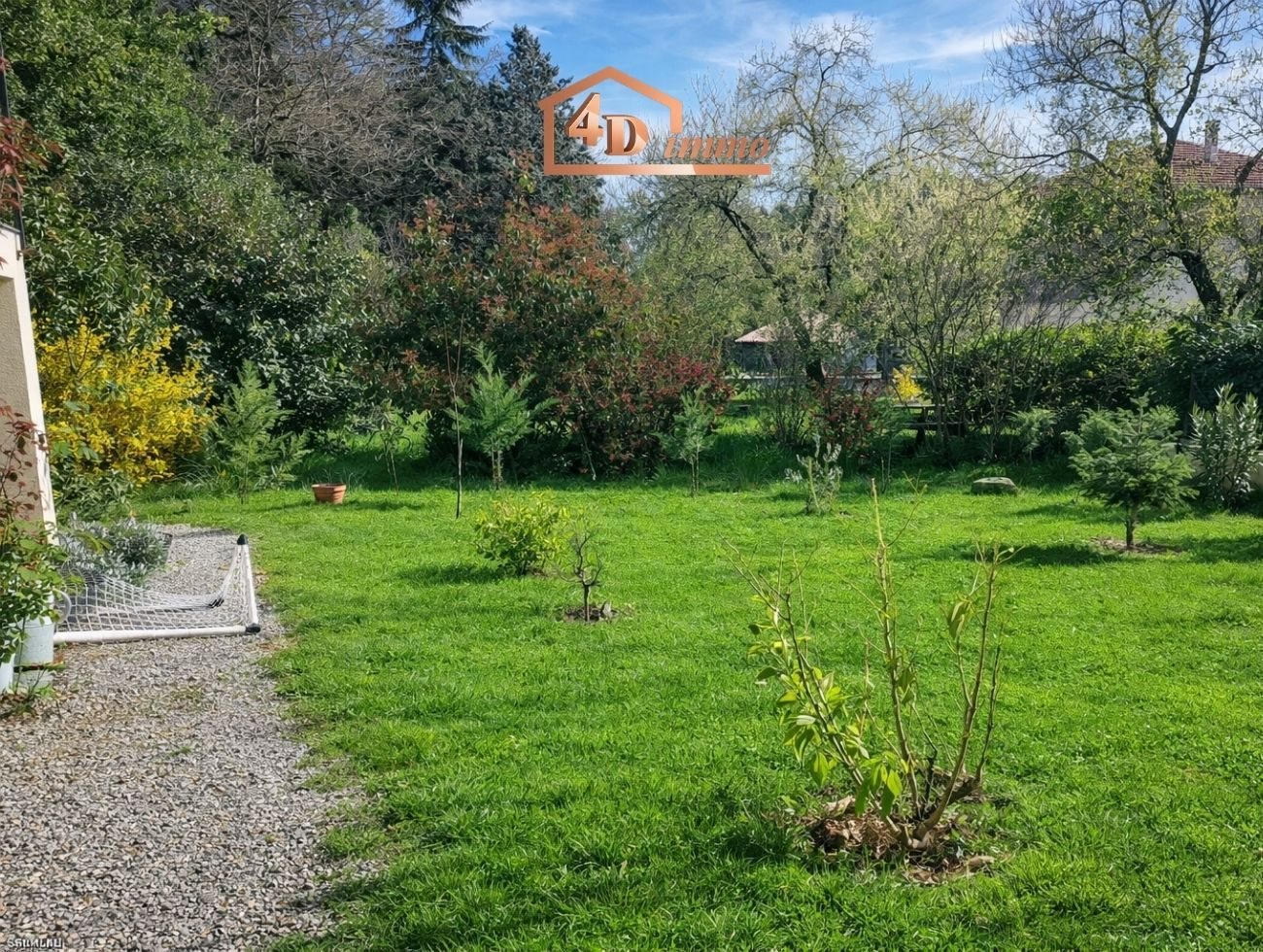 Maison à vendre, 100m², Ucel