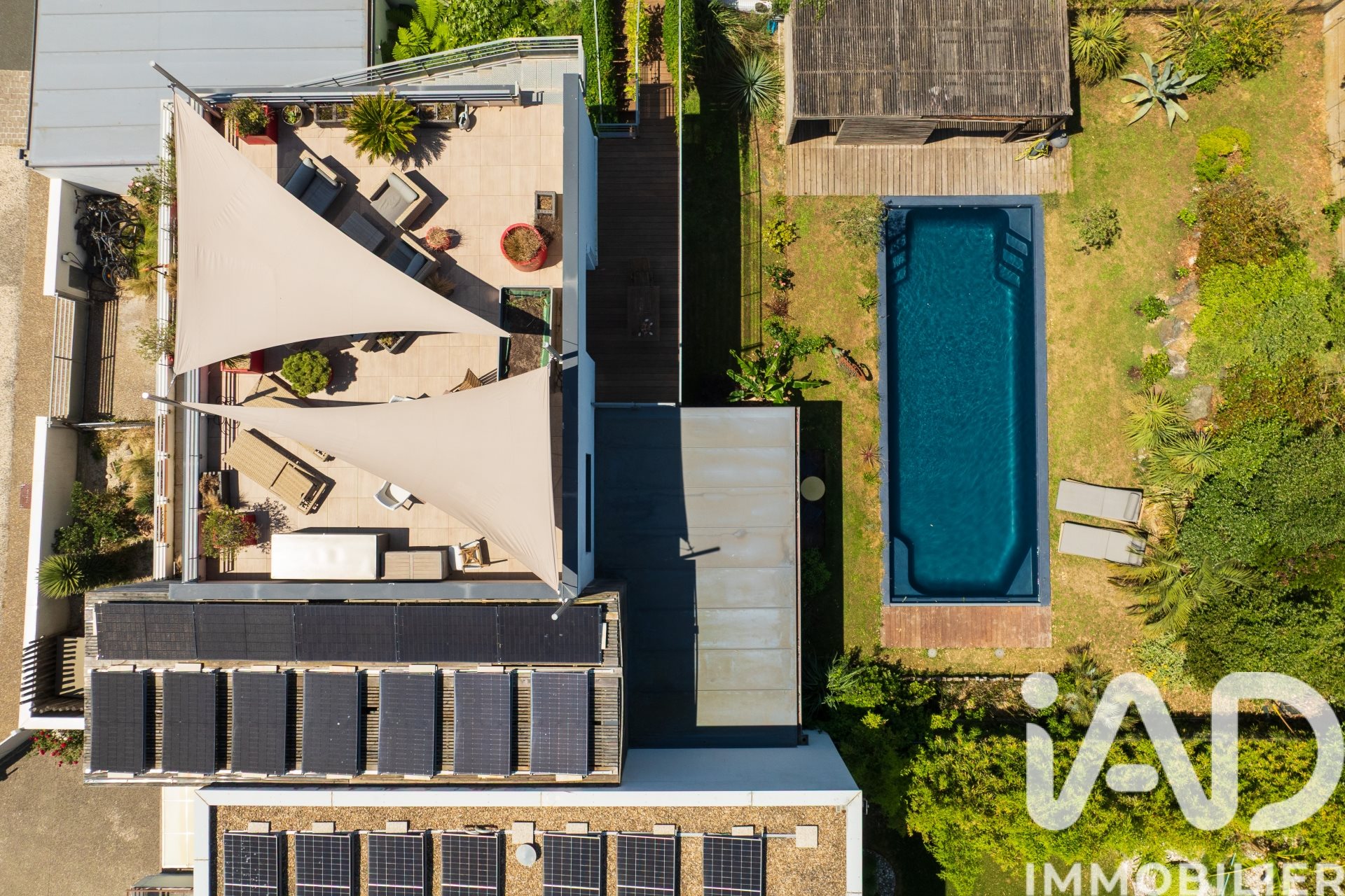Maison à vendre, 200m², La Rochelle