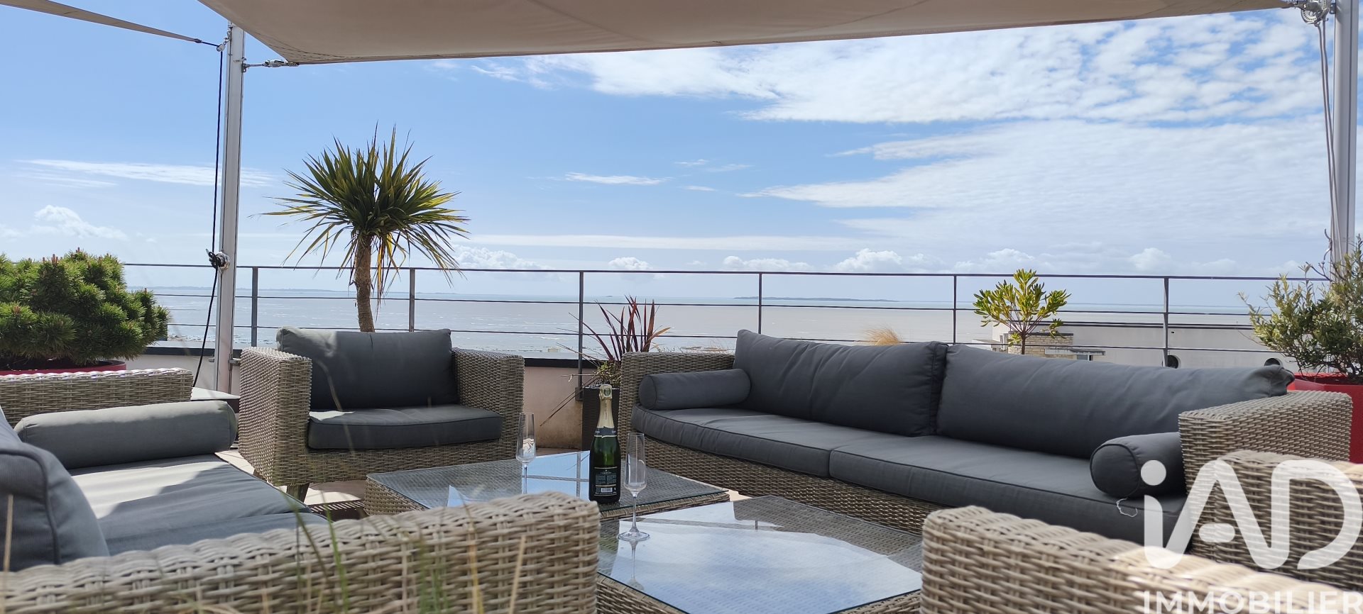Maison à vendre, 200m², La Rochelle