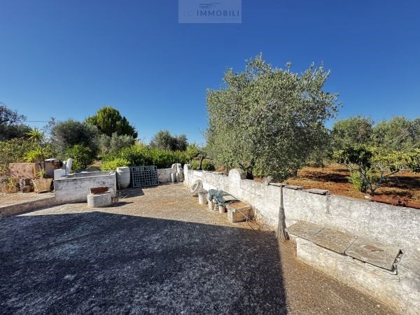 Carovigno (Brindisi) photo 3
