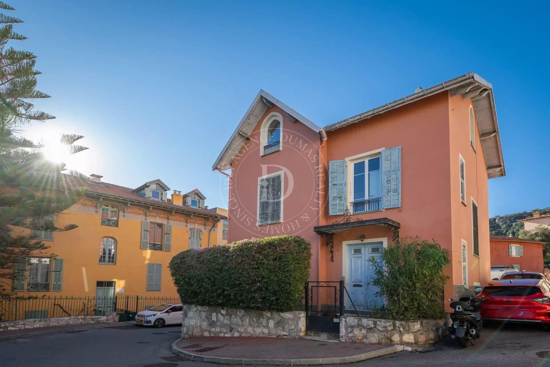 Appartement à vendre, 13m², Villefranche-sur-Mer