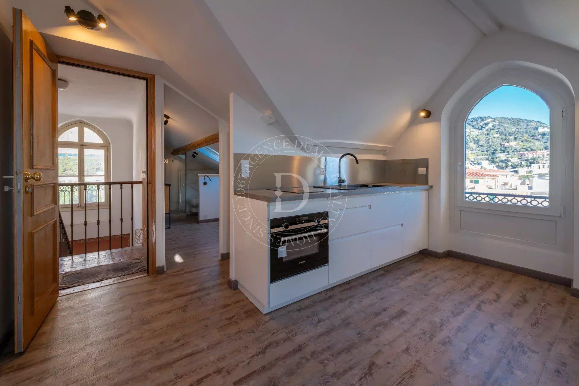 Appartement à vendre, 13m², Villefranche-sur-Mer