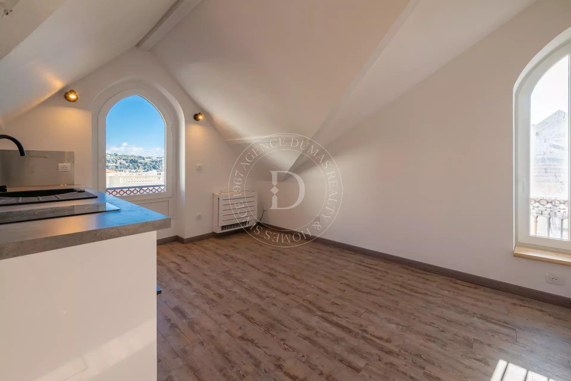 Appartement à vendre, 13m², Villefranche-sur-Mer