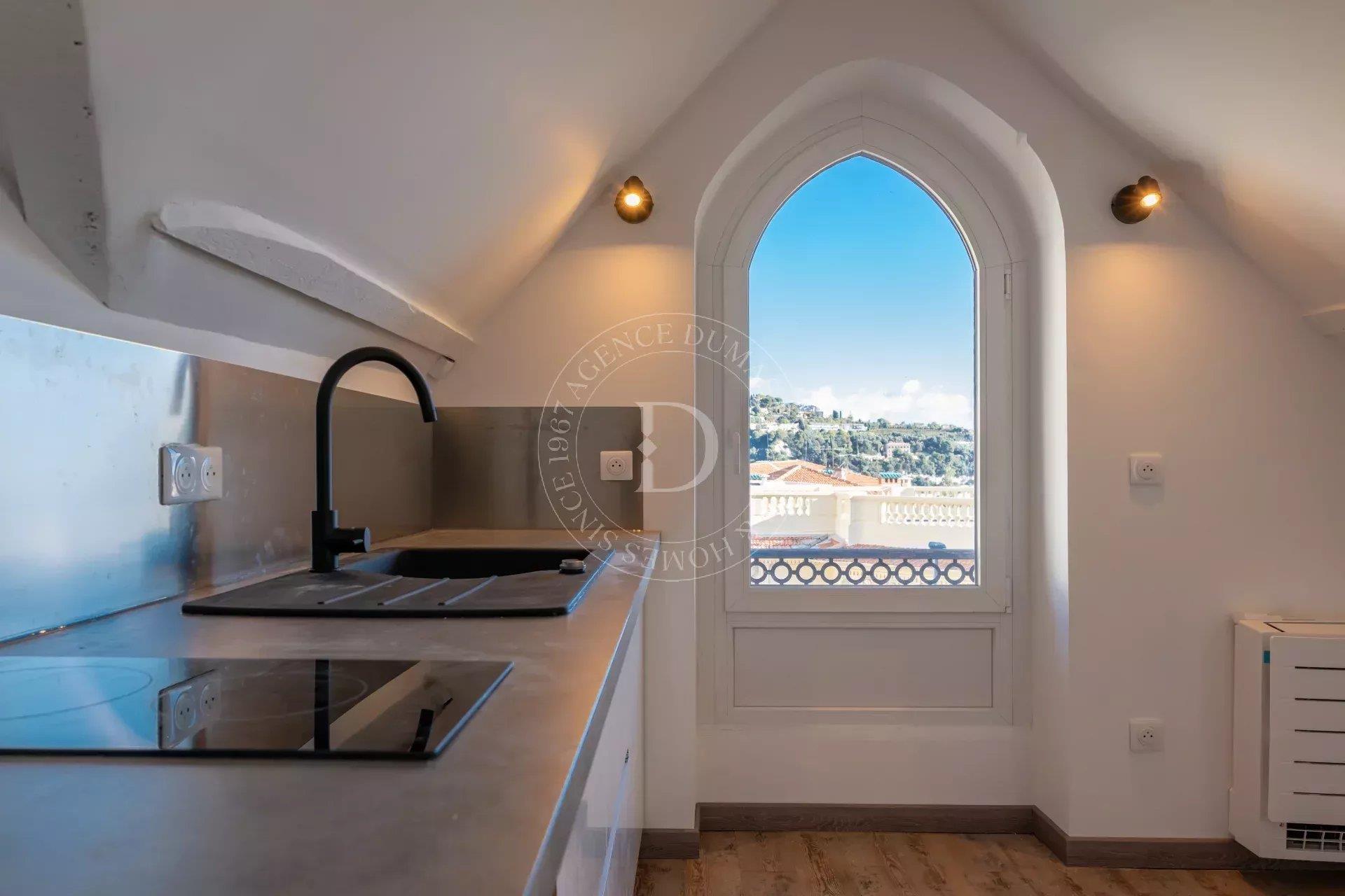 Appartement à vendre, 13m², Villefranche-sur-Mer