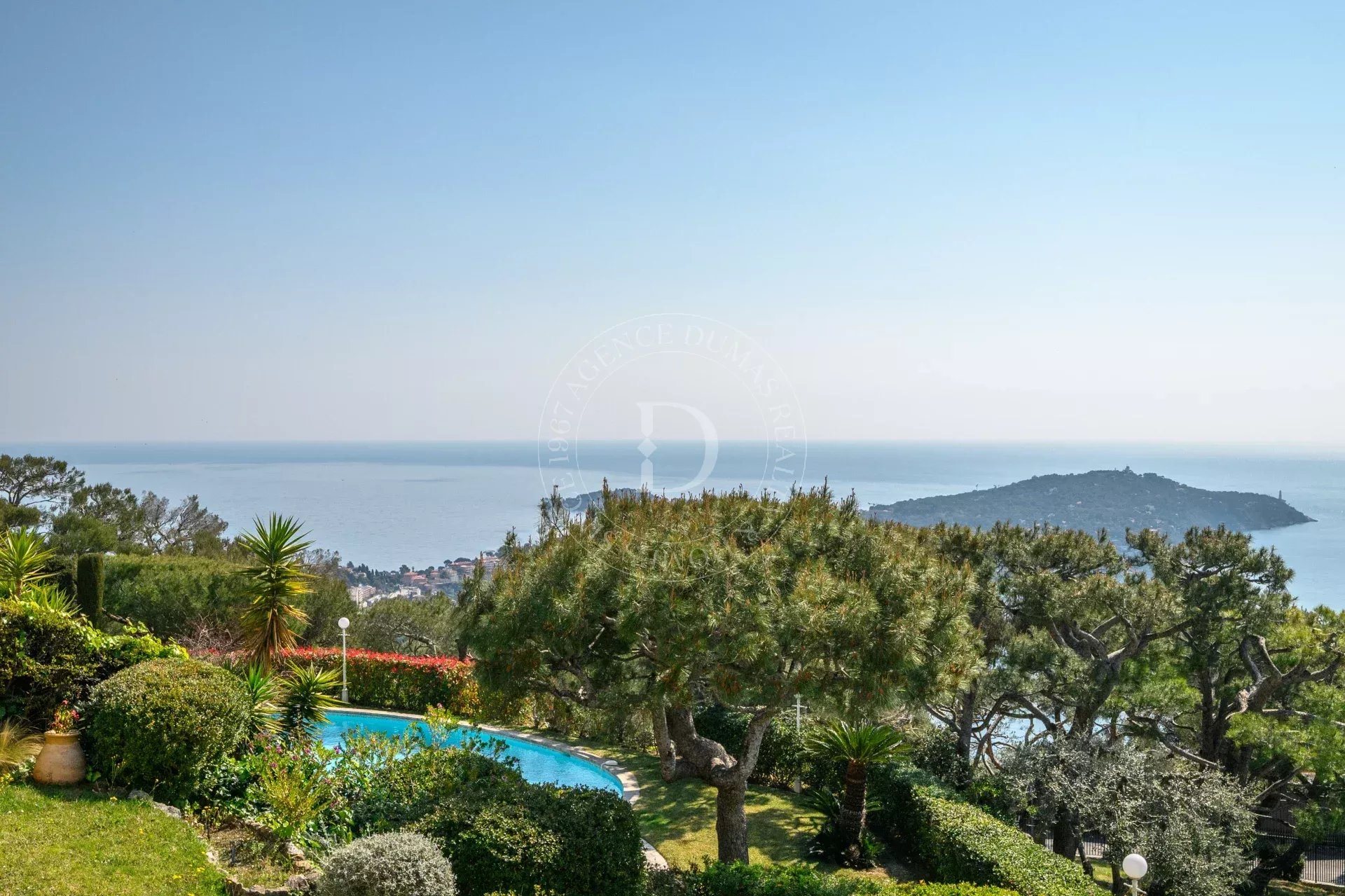 Appartement à vendre, 131m², Villefranche-sur-Mer