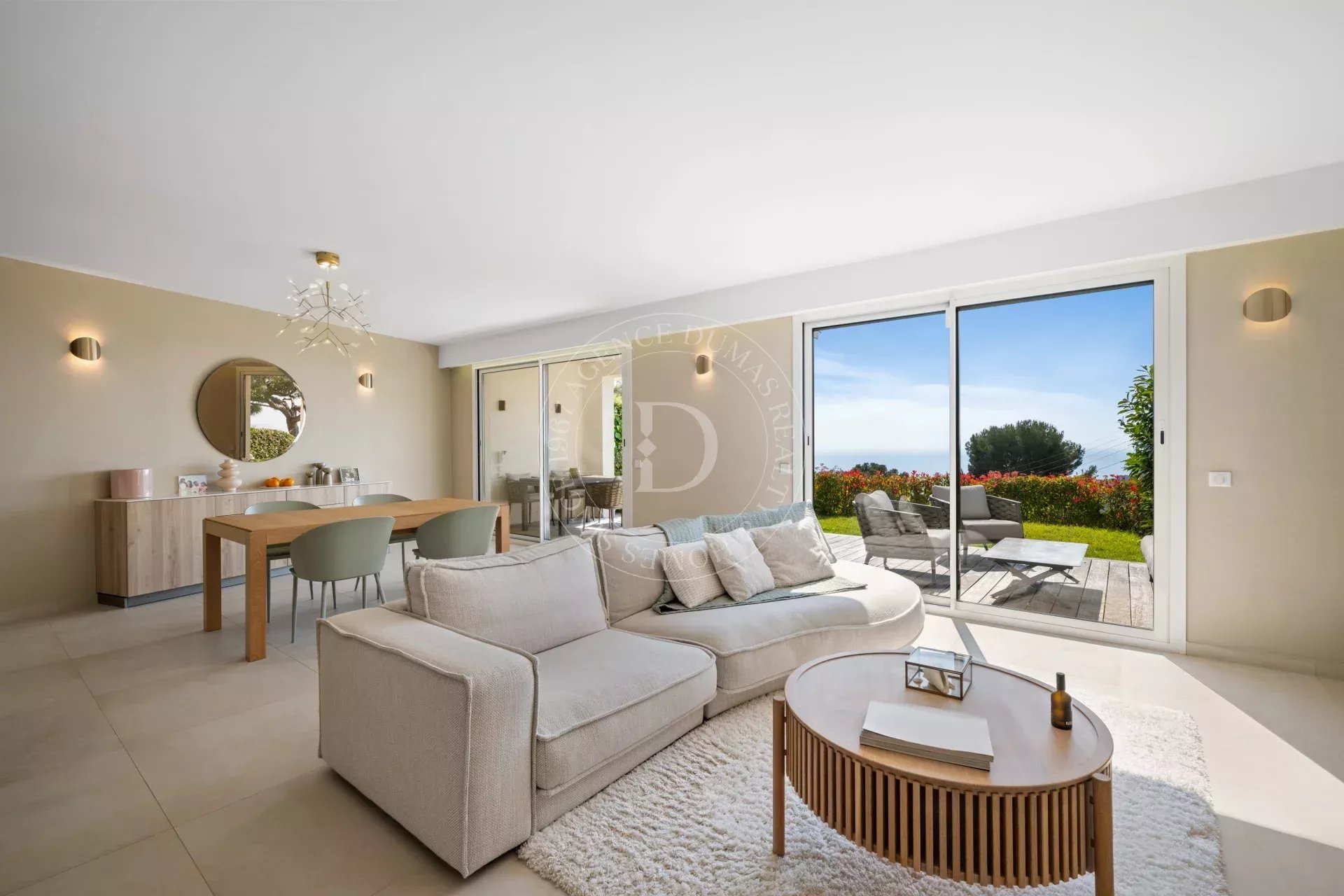 Appartement à vendre, 131m², Villefranche-sur-Mer