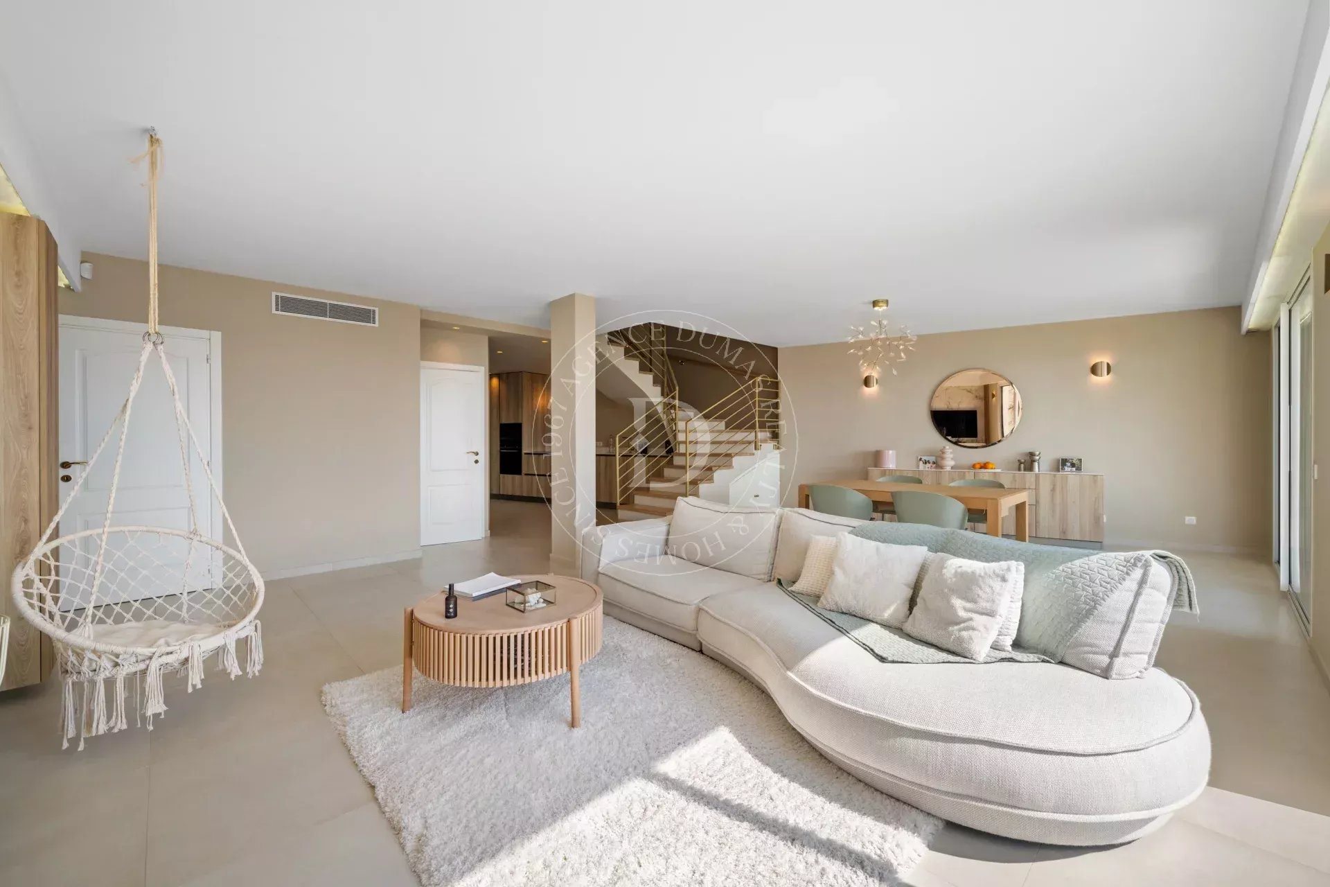 Appartement à vendre, 131m², Villefranche-sur-Mer
