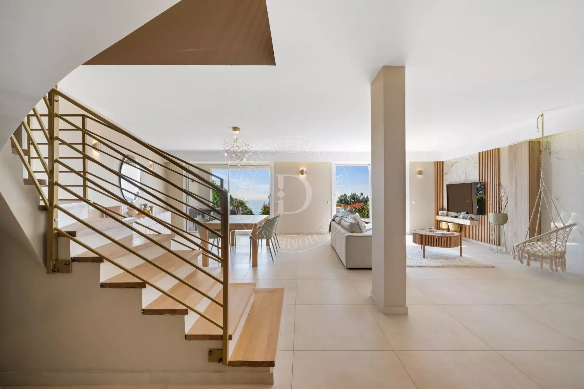 Appartement à vendre, 131m², Villefranche-sur-Mer