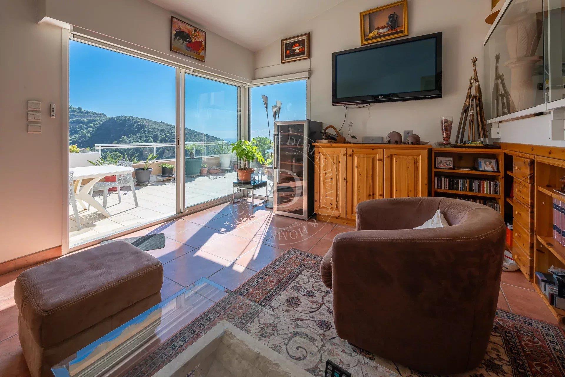 Appartement à vendre, 101m², Èze