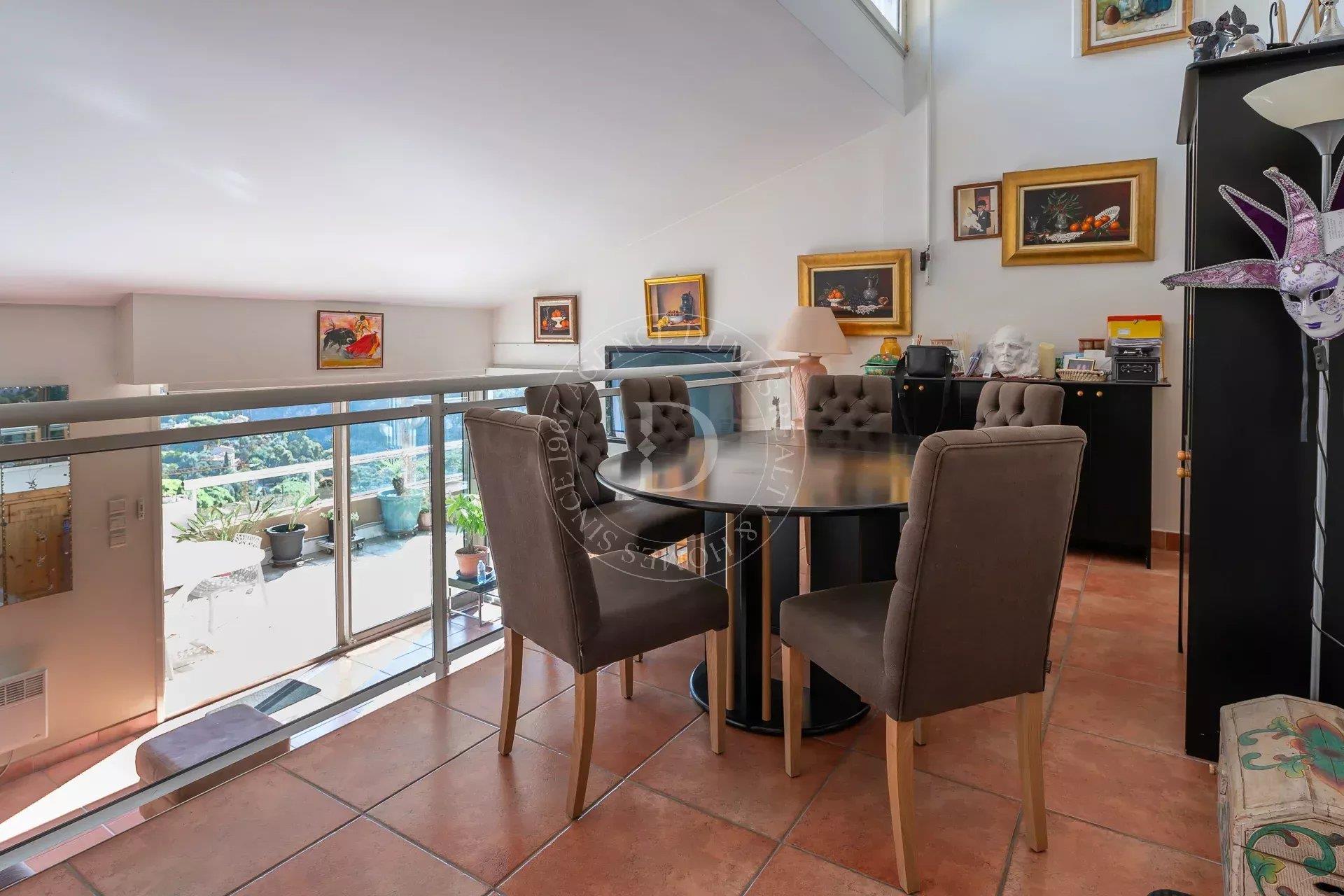 Appartement à vendre, 101m², Èze
