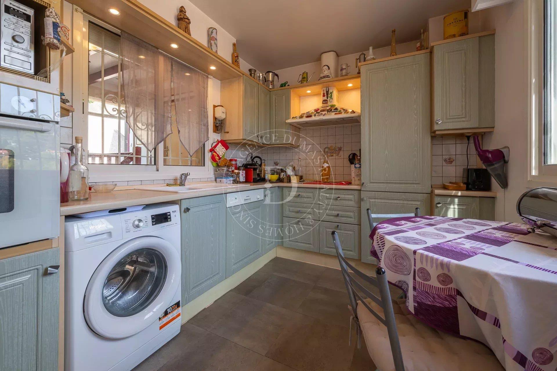 Appartement à vendre, 101m², Èze
