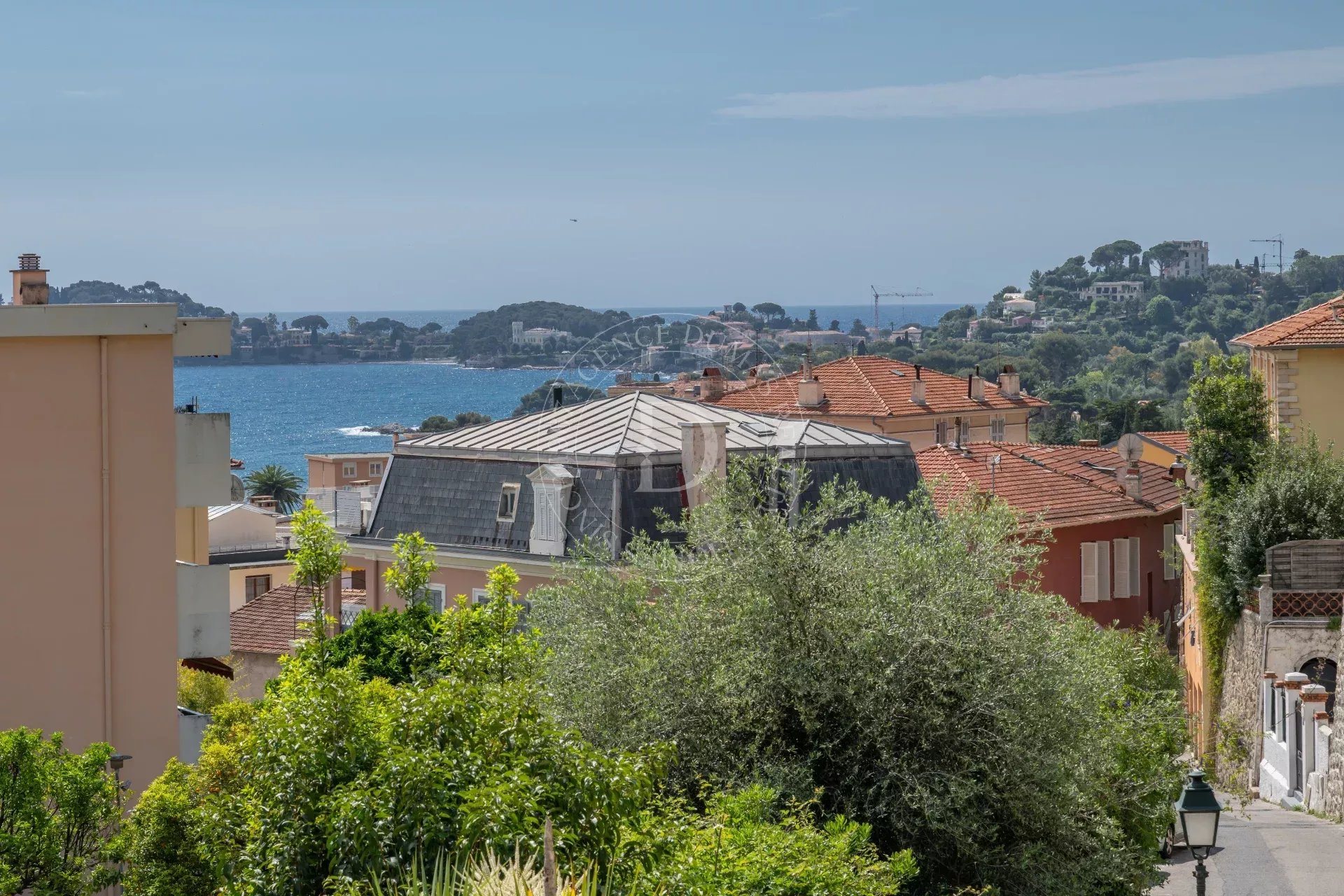 Appartement à vendre, 45m², Beaulieu-sur-Mer