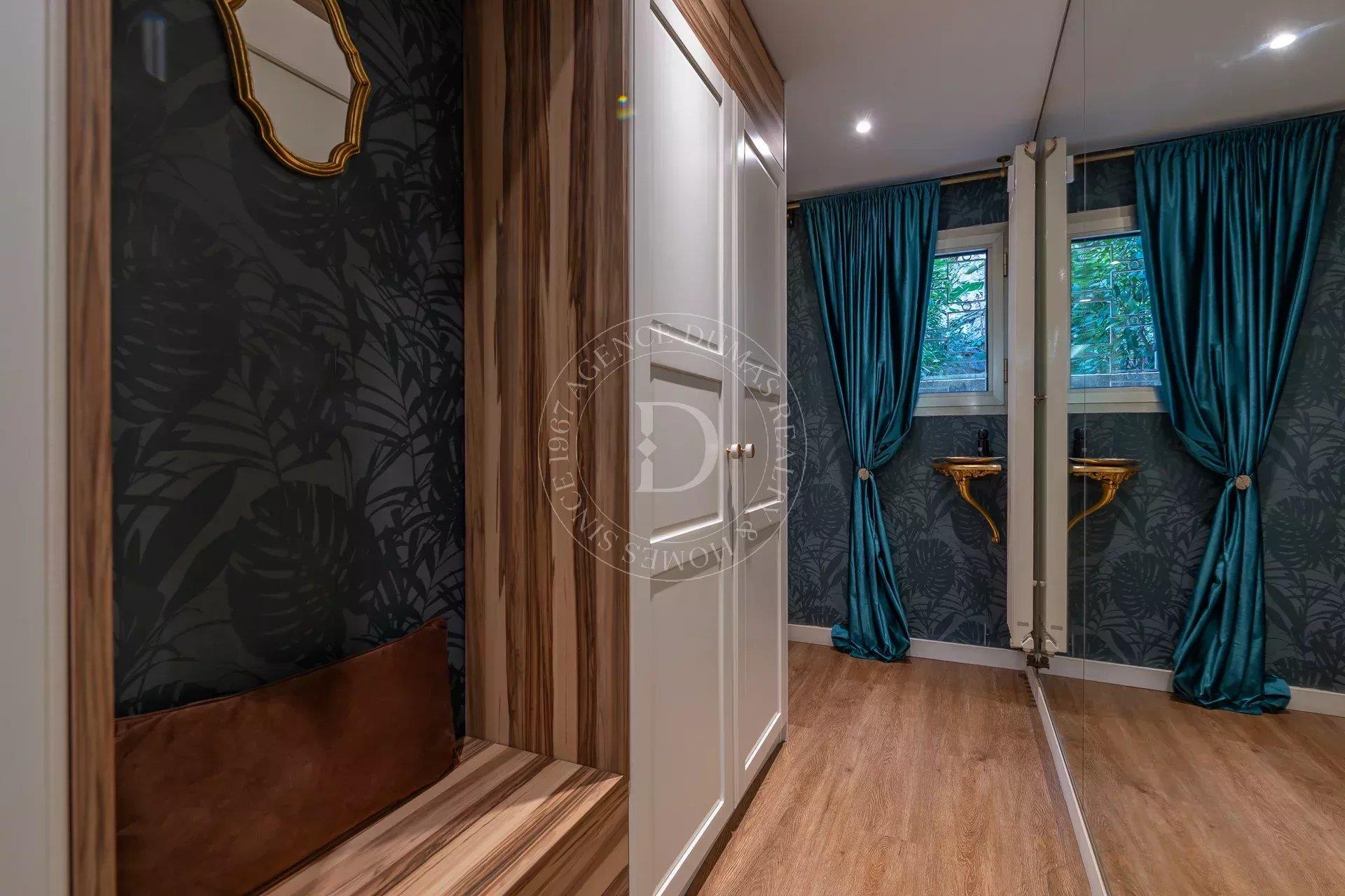 Appartement à vendre, 70m², Saint-Jean-Cap-Ferrat