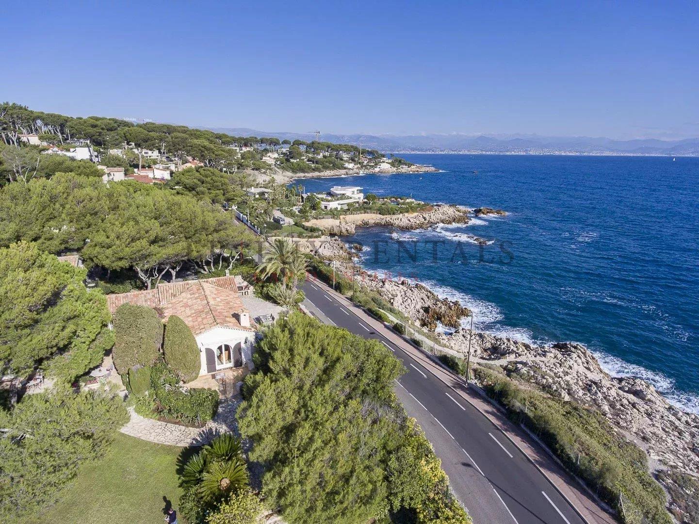 Maison à louer, 350m², Antibes