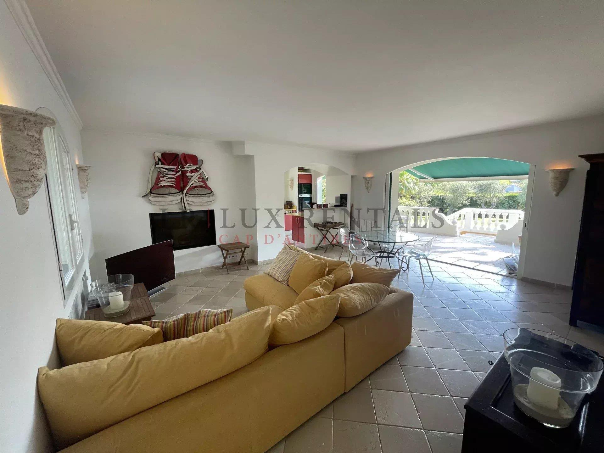 Maison à louer, 140m², Antibes