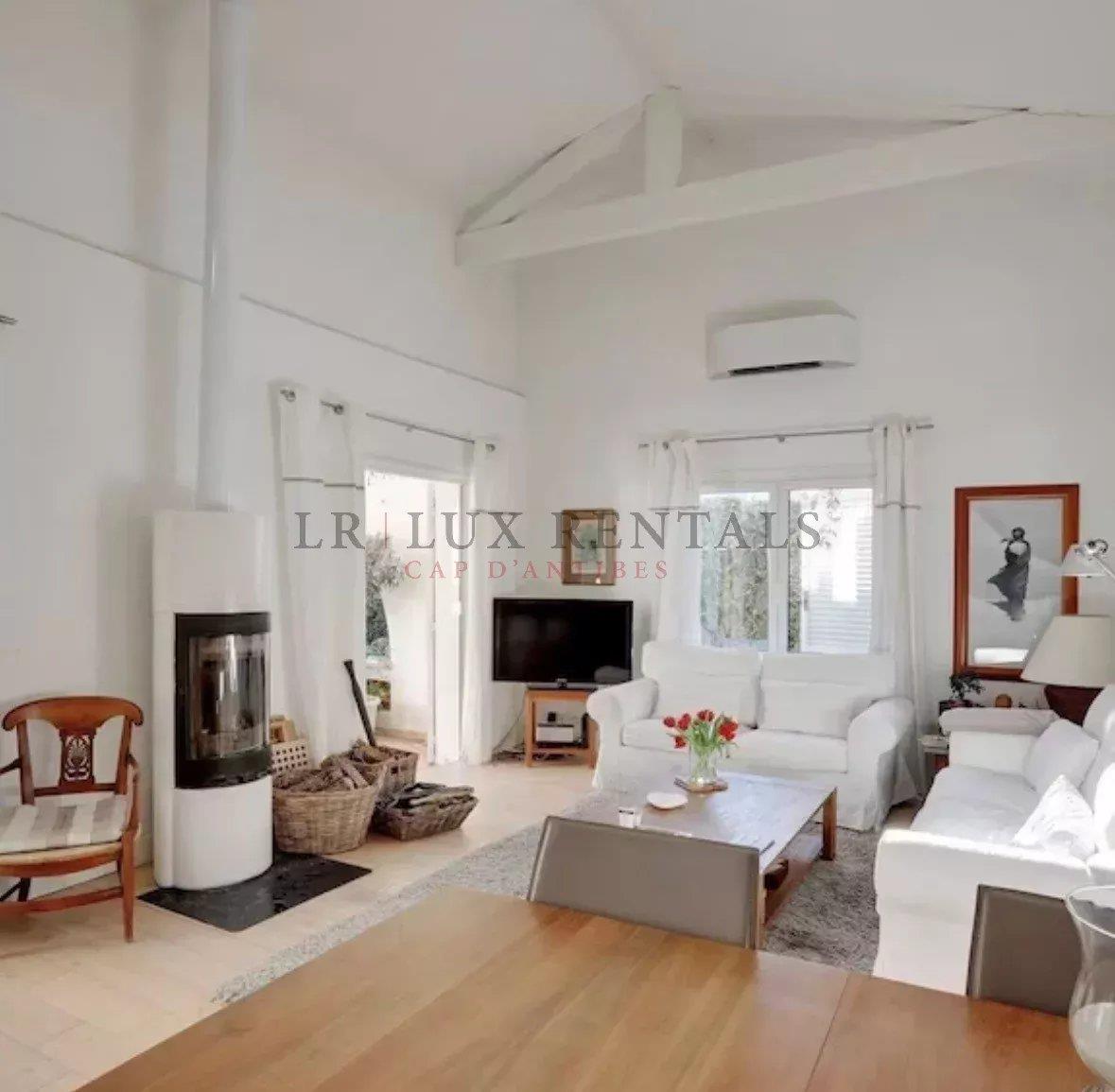 Maison à louer, 93m², Antibes