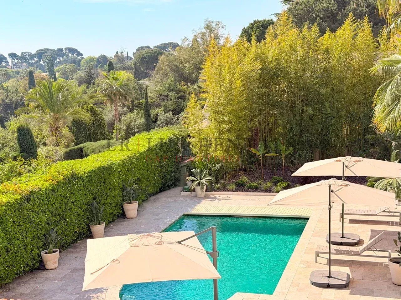 Maison à louer, 200m², Antibes