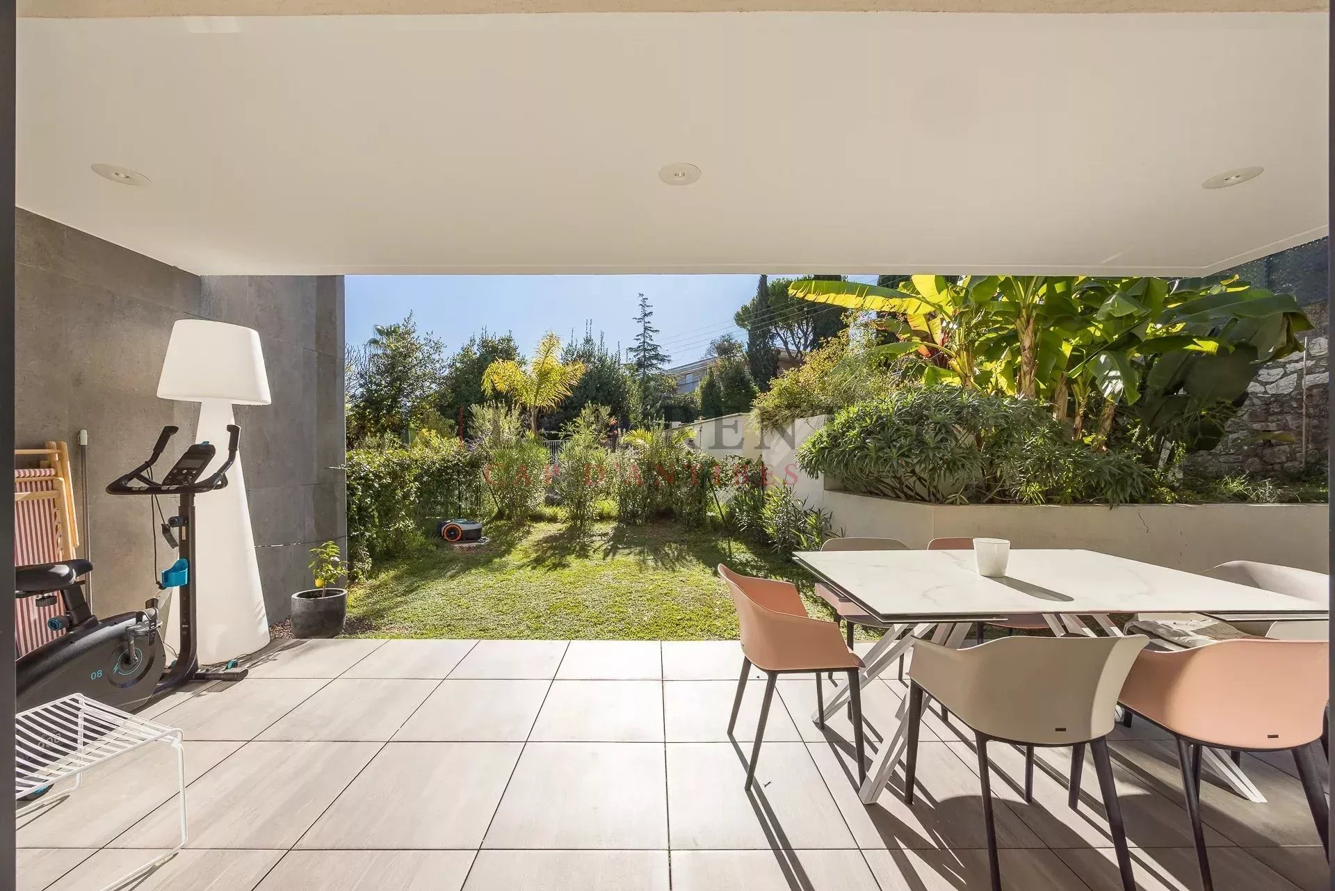 Appartement – Antibes, Alpes-Maritimes - Vue 5