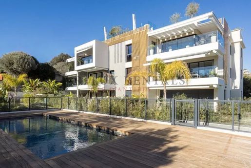 Appartement 3 pièces 84 m² · à Antibes · 84 m² · 1 065 000 €