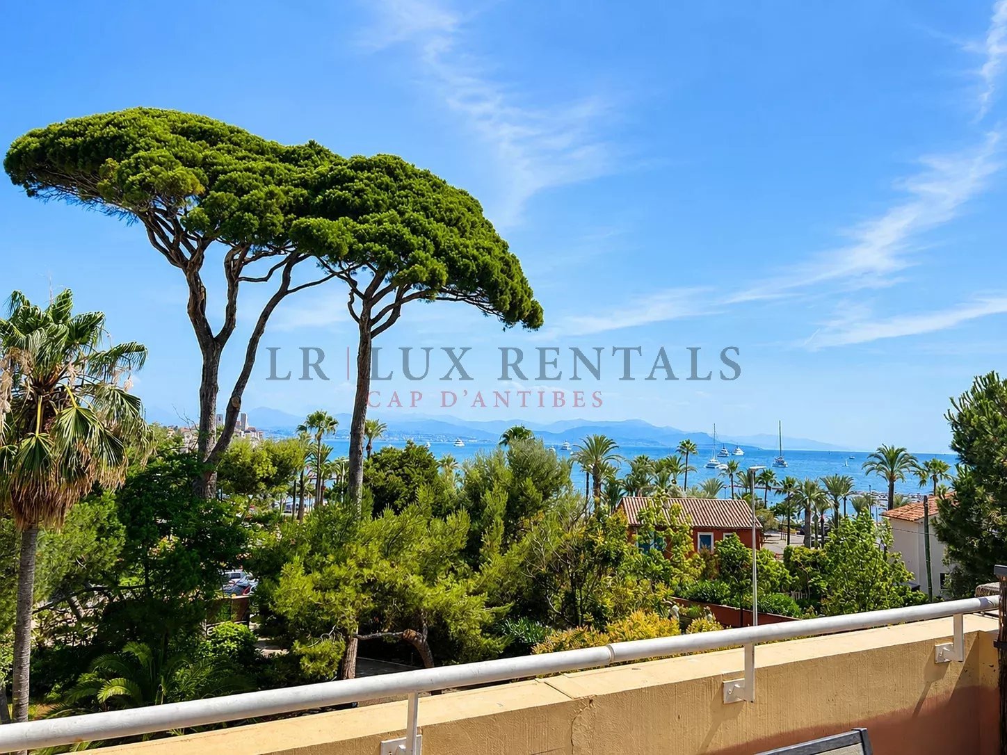 Appartement – Antibes - Vue 3