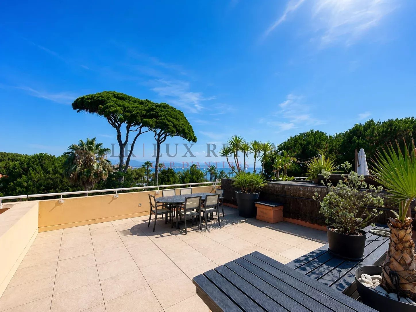 Appartement – Antibes - Vue 4
