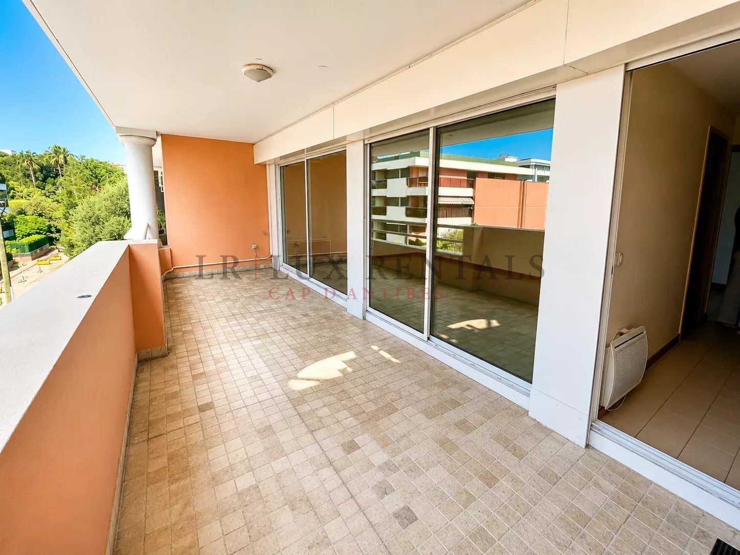 Appartement – Antibes - Vue 5