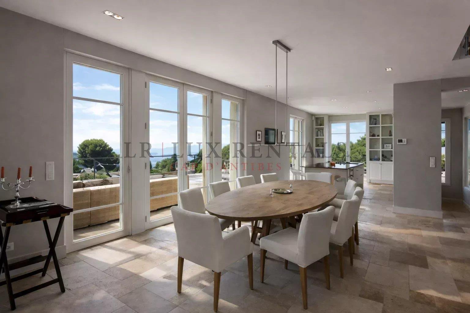 Maison à louer, 300m², Antibes