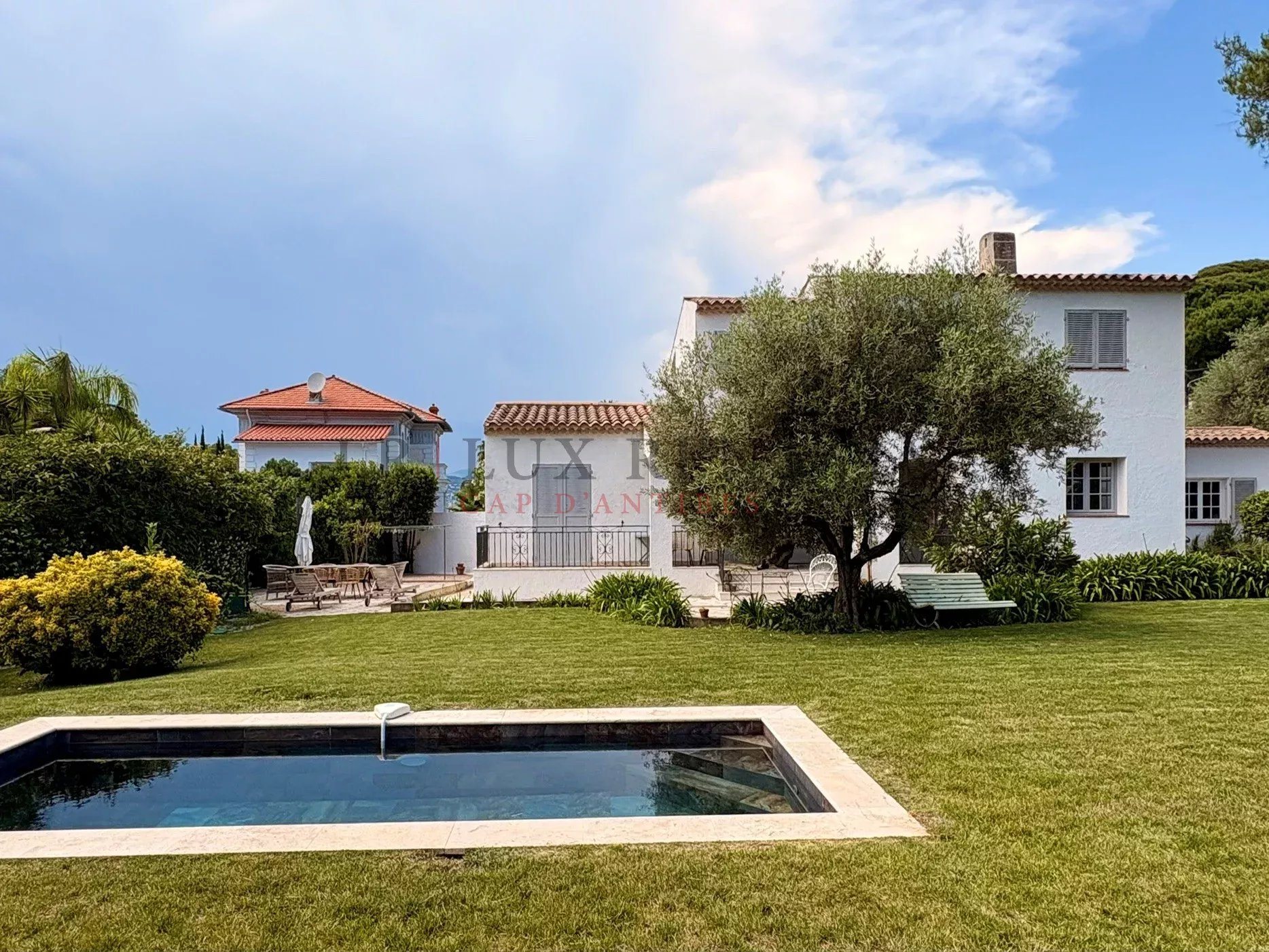 Maison à louer, 150m², Antibes