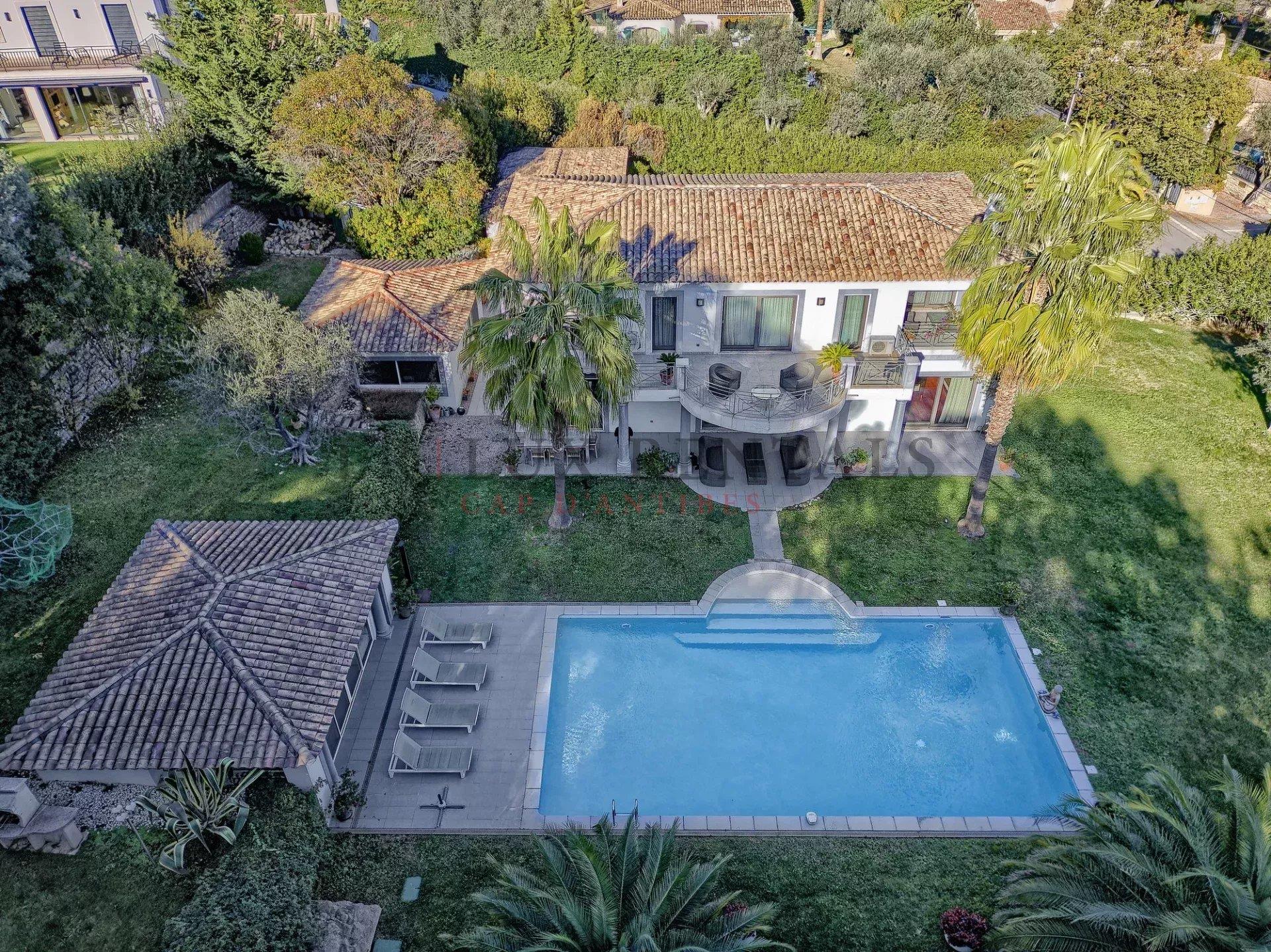 Maison à vendre, 280m², Mougins