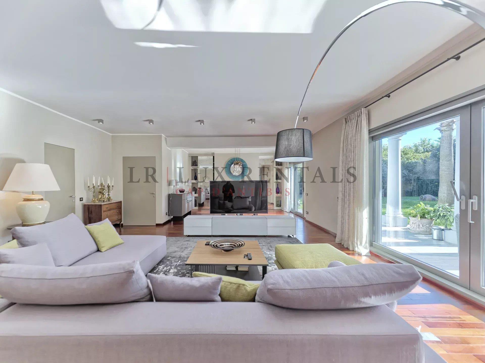 Maison à vendre, 280m², Mougins