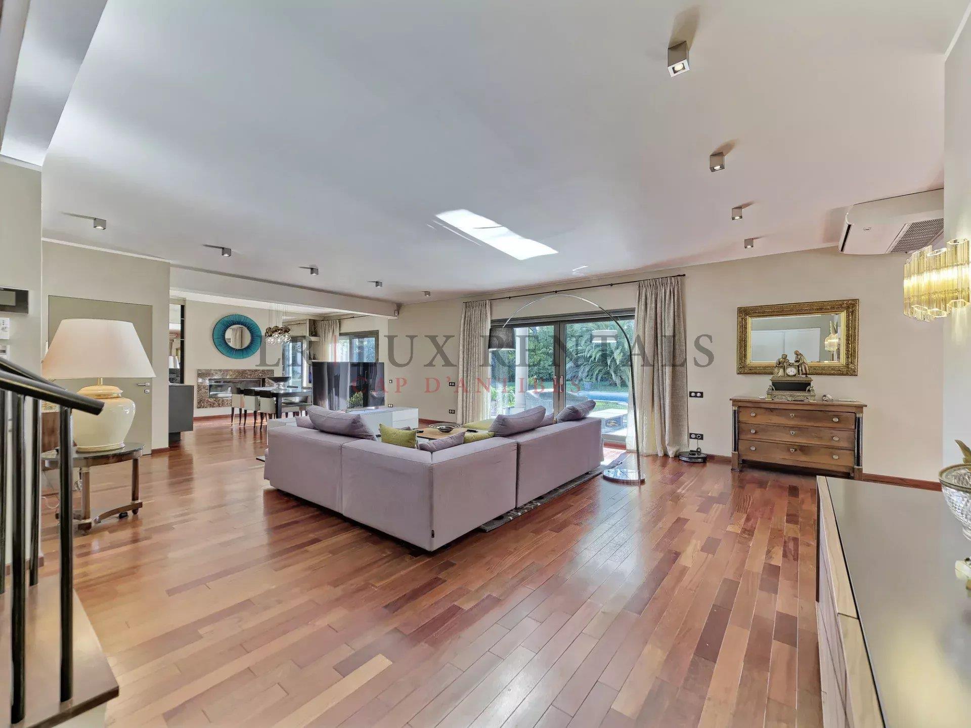 Maison à vendre, 280m², Mougins