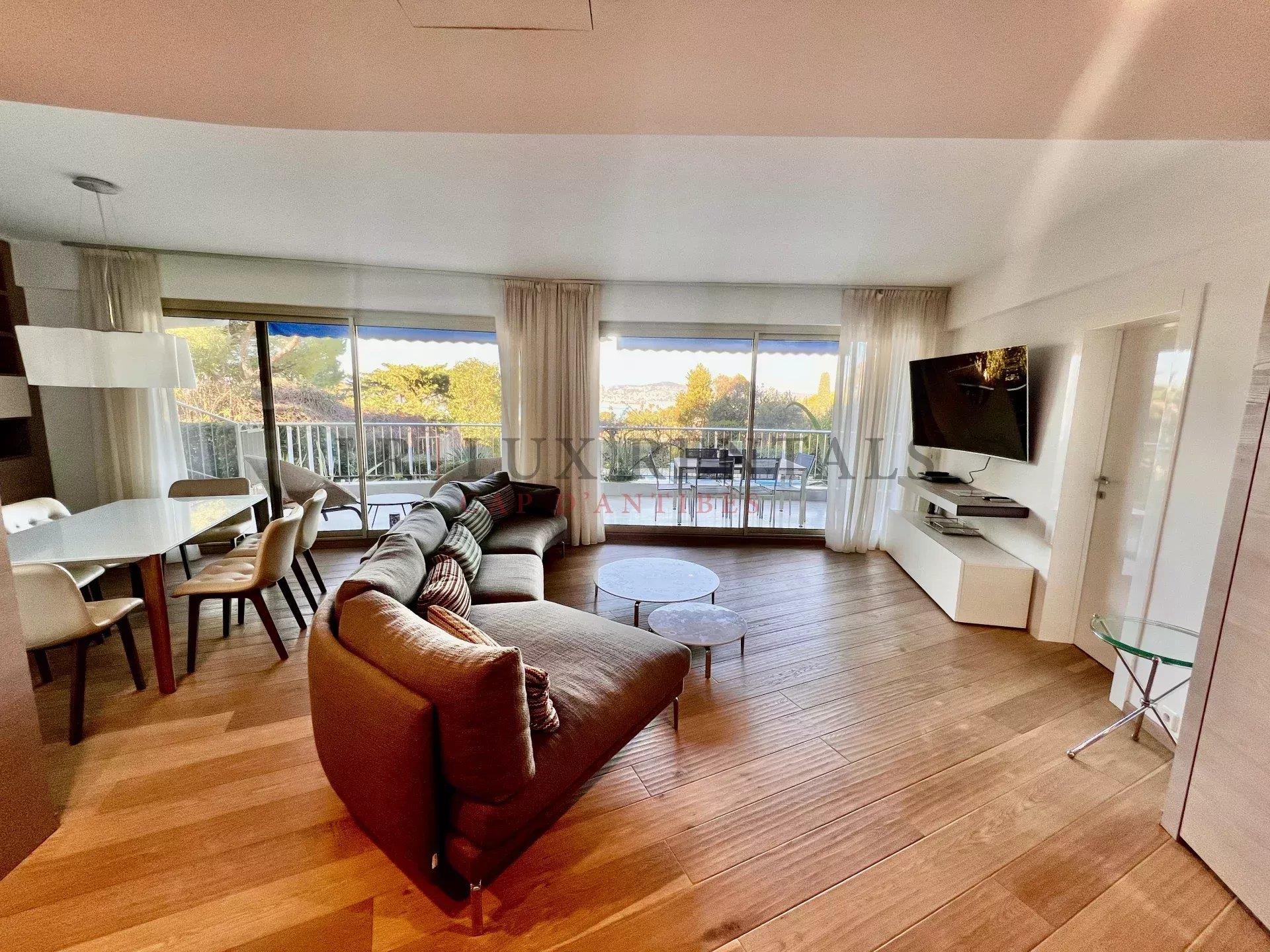 Appartement à louer, 130m², Antibes