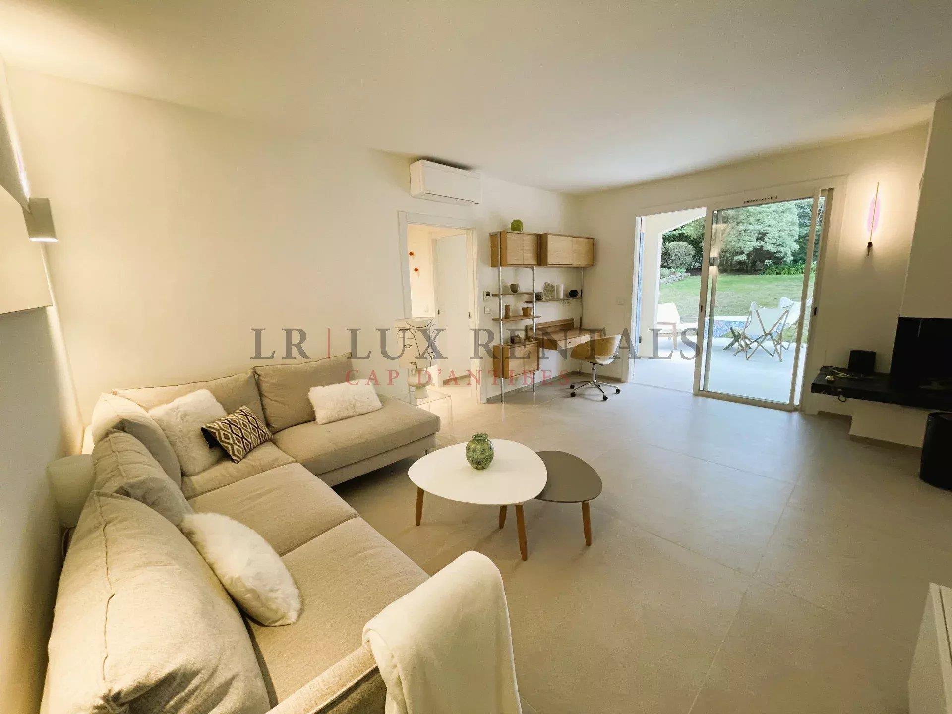 Appartement à louer, 100m², Antibes