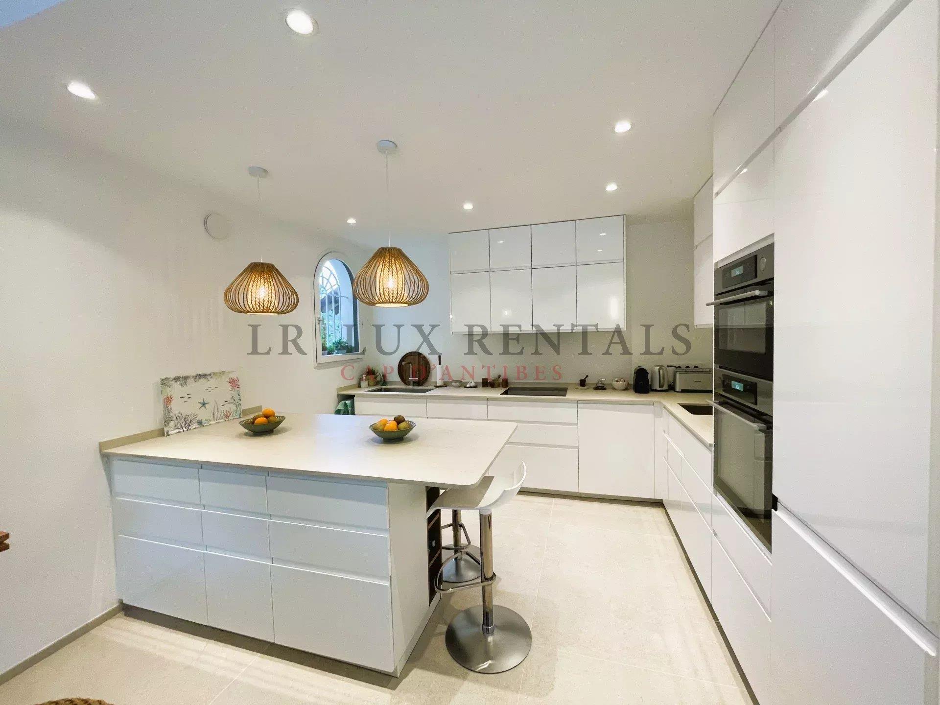 Appartement à louer, 100m², Antibes